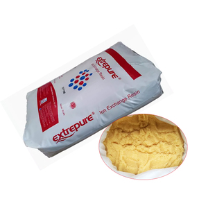 Extrepurmurni <span class=keywords><strong>resin</strong></span> pertukaran ion tempat tidur campuran, kapasitas tinggi untuk <span class=keywords><strong>resin</strong></span> jendela pembersih air murni MB400/<span class=keywords><strong>C100E</strong></span> - Product Image 1