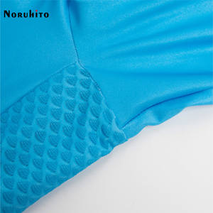 Maglia da Ciclismo Unisex a Maniche Corte Stile Cavendish, Traspirante, Design ASTANA Team con 3 Tasche Posteriori e Zip Completa - Product Image 5