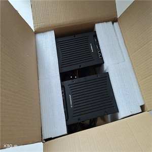 Módulo amplificador de potencia de matriz de línea activa, 2 canales, 1000w y 400w a 8ohm, 1900w y 700w - Product Image 6