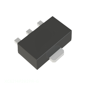 Circuit intégré régulateur linéaire 2,8 V 500 mA SOT89 – Composant électronique d'origine – Service complet – Gestion de l'alimentation (PMIC) TO-243AA - Product Image 1