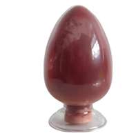 Rouge Réactif 2 (Rouge Brillant Réactif X-3B) CAS 17804-49-8 C.I.18200 Colorant pour Coton Viscose