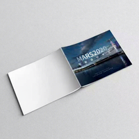Impression publicitaire, guides d'utilisation, manuels, livrets d'instructions, cartes, manuel d'utilisation personnalisé, impression de brochures