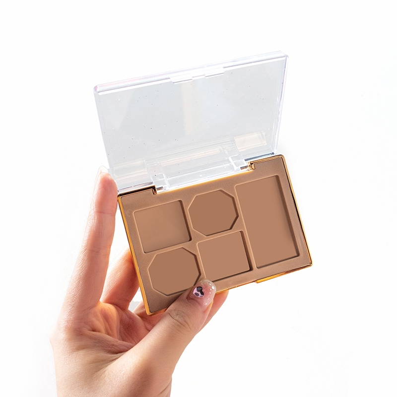 eyeshadow single compact