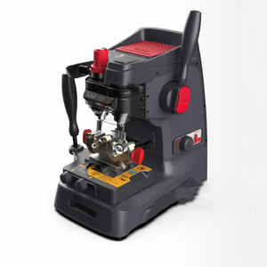 Máquina de corte de llaves automotrices de precisión automática más reciente 2026 OEM/ODM Pro con soporte multimarca para cerrajeros y analizador de motores - Product Image 1