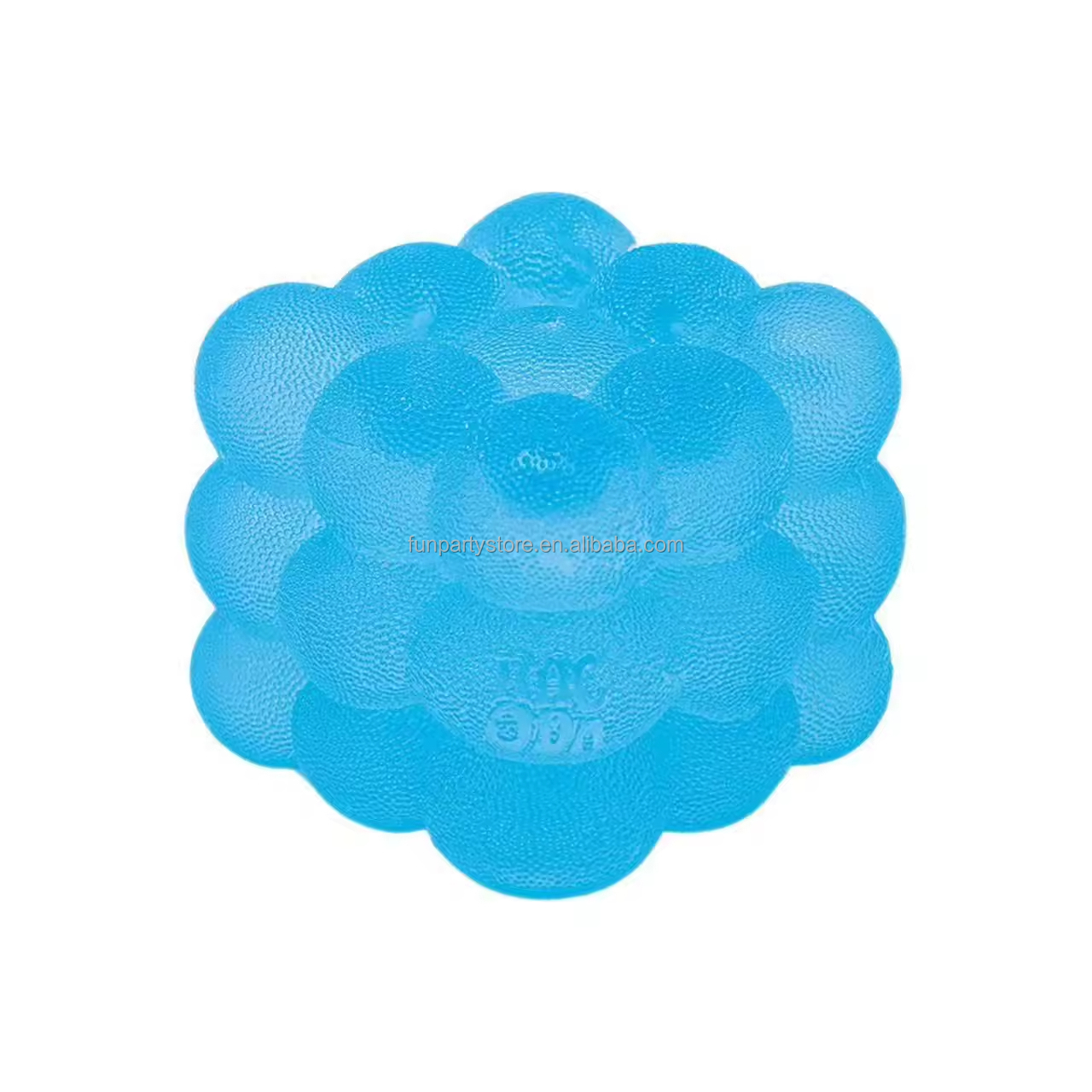 Blue(opp bag)