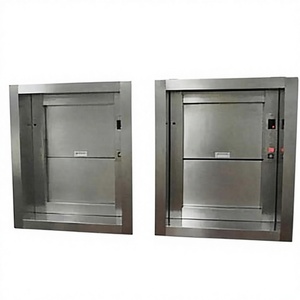 Montacargas para Alimentos o <span class=keywords><strong>Ascensor</strong></span> de Comida para Restaurantes y Hoteles a <span class=keywords><strong>Precio</strong></span> de Fábrica - Product Image 1