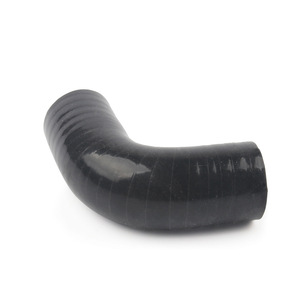 Kit de Ventilación del Cárter para Modificación de Automóviles, Manguera de Admisión de Aire con Abrazaderas para Dodge 07.5-17, para Mejora y Reequipamiento - Product Image 2