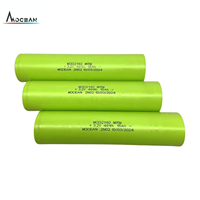 بطارية أيون الليثيوم Mocean lifep4 4 Lifepo4 من الدرجة a UPS LFP 12Ah 15ah V قابلة لإعادة الشحن