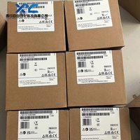 SIMATIC S7-1200 CPU 1214C Compact CPU DC/DC/DC 6ES7214-1AG40-0XB0 PLC Baru Asli Siemens