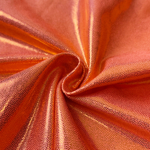 Glitter 4 Way Stretch Hologram Spandex Foil Custom <strong>Print</strong> Polyester Metallic Neon Shimmer <strong>Fabric</strong> for Performance <strong>Swimsuit</strong>