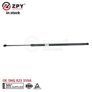 ZPY Auto Parts Gas Spring Boot Struts para Volkswagen para <span class=keywords><strong>Tiguan</strong></span> Model 5NG823359A Body Parts - Product Image 1
