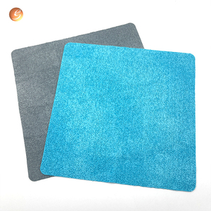 Panni per la pulizia in microfibra per uso domestico durevoli all'ingrosso <span class=keywords><strong>panno</strong></span> detergente per molecola d'acqua Pva per auto - Product Image 1