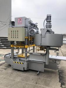 Thủy lực xi măng mái ngói làm máy lợp ngói làm máy móc xi măng ngói máy - Product Image 2