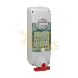 Schneider Electric PKB63R534 - Neuf - Product Image 1