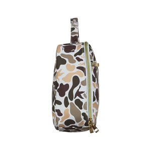 RTS NO quantité minimale de commande Enfants Bébé Fille Canard Camo Boîte À Lunch Préscolaire Sacs À Lunch - Product Image 4
