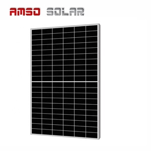 Panneau solaire Mono 600 w 570w 580w 590w PV <span class=keywords><strong>700w</strong></span> la plus haute puissance pour système solaire commercial - Product Image 3