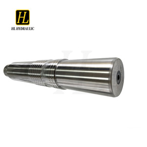 <span class=keywords><strong>Pièces</strong></span> <span class=keywords><strong>détachées</strong></span> pour brise-roche hydraulique HB15G, fabrication OEM, <span class=keywords><strong>vente</strong></span> chaude, <span class=keywords><strong>pièces</strong></span> de rechange pour brise-roche hydraulique produites en Chine, pistons - Product Image 1