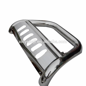 Xindongsui U loại Thiết kế phổ biến nudge Bar <span class=keywords><strong>font</strong></span> Bumper cho TOYOTA HILUX Nissan <span class=keywords><strong>Navara</strong></span> Ford Ranger Volkswagen amarok ISUZU D-MAX - Product Image 2