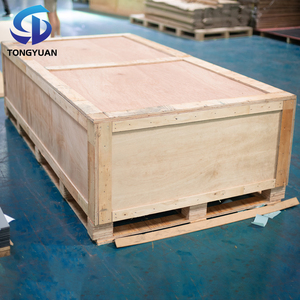 Tongyuan thân thiện với môi tùy chỉnh Opal Frosted PS khuếch tán ống khói tấm bao gồm trong suốt perspex bảng điều chỉnh cắt khuôn - Product Image 5