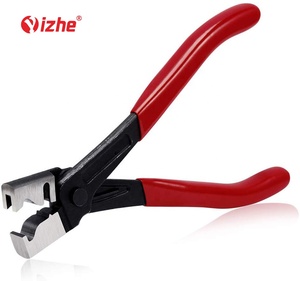 Đa Chức Năng Xe Hose <span class=keywords><strong>Clip</strong></span> Kìm Clic R Loại Cổ Áo Kìm <span class=keywords><strong>CV</strong></span> Khởi Động Kẹp Công Cụ Sửa Chữa - Product Image 1