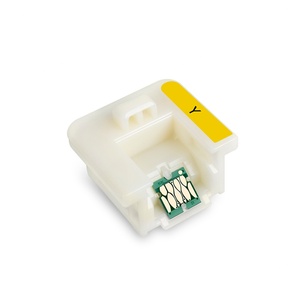 ซูเปอร์คัลเลอร์ T7411-T7414 T741X F ซีรีส์ที่ใส่ชิปพร้อมชิปสำหรับ EPSON F6070 F7070 F7000 F6000 F6200 F7200 เครื่องพิมพ์ - Product Image 6