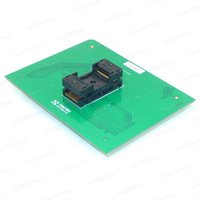 Adaptador de programador IC GX1055 Uso de enchufe IC para XELTEK Superpro 7500N