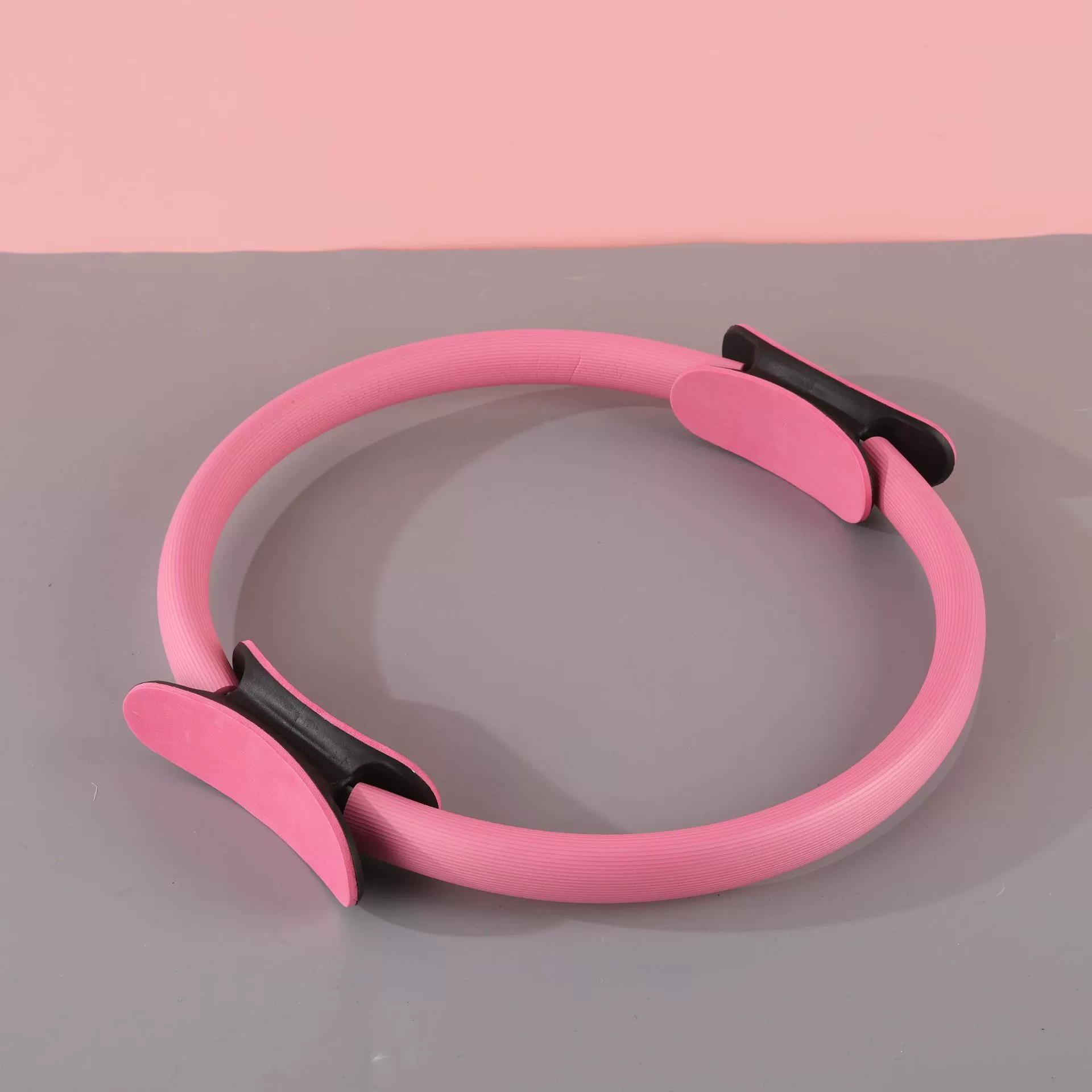 Sutra externe rose rouge 38cm