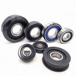61821-34241-71 Rodamiento de rodillos de mástil de carretilla elevadora MG 308 <span class=keywords><strong>FF14</strong></span> - Product Image 5