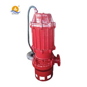 <span class=keywords><strong>Pompe</strong></span> submersible à sable 6, <span class=keywords><strong>pompe</strong></span> industrielle de dragage, directement de l'usine - Product Image 4