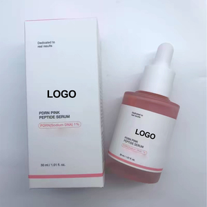 Suero en Cápsulas Clarificante y Equilibrante con Ácido Kójico y Cúrcuma de 30 ml, Niacinamida y Cápsulas Iluminadoras para Hidratación y Fortalecimiento de la Barrera Cutánea - Product Image 5