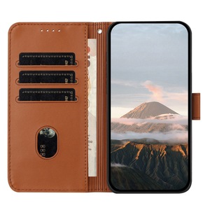 500 + modèle accessoires de téléphone portable pour xiaomi 15 15pro nouveau modèle portefeuille à rabat étui en cuir pu - Product Image 6