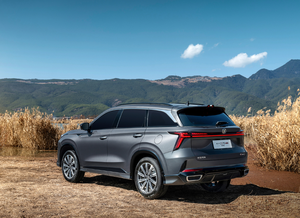 2024长安CS75 Plus新车中国长安品牌长安CS75 PLUS 2023 - Product Image 5