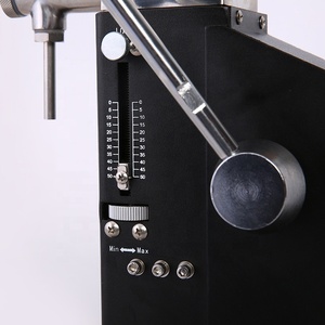 A03 <span class=keywords><strong>Pro</strong></span> Avec Balance et Plateaux Machine de Remplissage Manuelle Liquide en Acier Inoxydable pour Crème, Shampooing, Cosmétique, Pâte, Sauce - Product Image 4