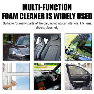 Kit de Esponja y Líquido para Restauración de Faros Homonth, Limpieza, Abrillantado, Pulido, Reparación de Faros Amarillentos y Oxidados - Product Image 4