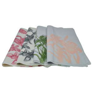 Papel de Regalo Navideño Personalizado Coreano, Papel de Envolver Floral de 50x70 cm - Product Image 5