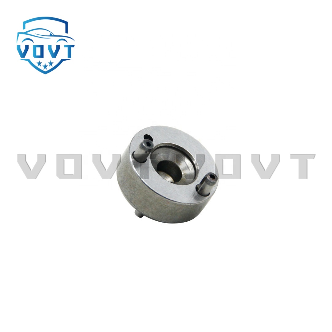 High Quality Injector Nozzle Spacer 7169-408 Injector Adaptor Plate Round Injector Spacer