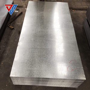 <span class=keywords><strong>Gi</strong></span>á nhà máy tấm thép mạ kẽm 6mm 8mm 9mm 12mm Z30 Z275 Gr60 - Product Image 2