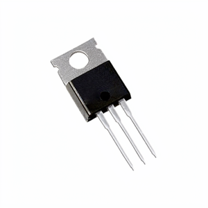 TO-220AB Buy Online Electronic Components Transistors In Stock IRL3502 - Product Image 1
