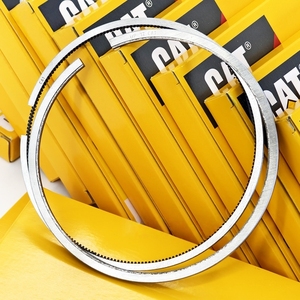 Set di Fasce Elastiche per Pistone Motore 3208 <span class=keywords><strong>3204</strong></span> 2W8265 2W-8265 2W6091 2W1709 3304 3306 <span class=keywords><strong>3204</strong></span> - Product Image 5