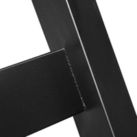 Machine de banc assis de haute qualité, équipement de gymnastique