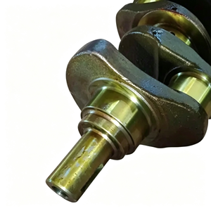 เพลาข้อเหวี่ยงเครื่องยนต์ 1-12310675-1/1-12310715-2/8-98172014-0 สำหรับ Isuzu 6wg1 - Product Image 2