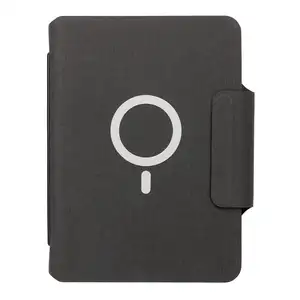 Artic Magnetische 10W drahtlose lade A5 notebook 8000mah schnelle gebühr plus 18W