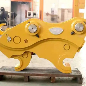 Coupleur rapide SOOSAN-Modèle SOOSAN-80 - Product Image 1