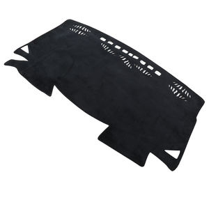 Cubierta del salpicadero del coche alfombra Mat Pad para Toyota alphard vellfire <span class=keywords><strong>2015</strong></span> 2016 2017 2018 2019 2020 2021 2022 kits de alfombrillas parasol - Product Image 4