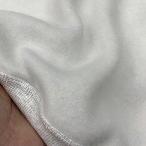 Pull à capuche de haute qualité unisexe Designer personnalisé sérigraphie sweat à capuche zippé Streetwear Tech polaire sweat à capuche zippé surdimensionné - Product Image 6