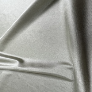 100% полиэстер нейлон блестящая ткань куртка с органической памятью особенность спандекс подкладка для сцены - Product Image 3