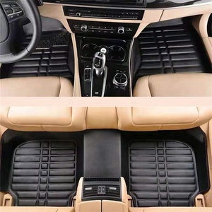 Juego Completo de Accesorios Interiores para Auto, Material XPE Ecológico, Impermeable, Personalizado - Product Image 5