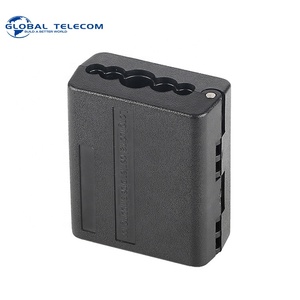 Herramienta de pelado de cables de fibra óptica, tipo mini, color negro, para tubos longitudinales, suministro de fábrica - Product Image 2