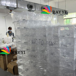 Boîte de présentation en acrylique transparent de haute qualité personnalisée pour 8 paquets de boosters Pokémon <span class=keywords><strong>Celebrations</strong></span> Mini Tin - Product Image 4