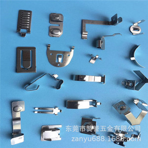 ZanYu Spring Steel Strip 0.3mm Manganese Material For <b>Lamp</b> Tubes And Small Spring Contact <b>Switches</b> Electronic Application - Product Image 2